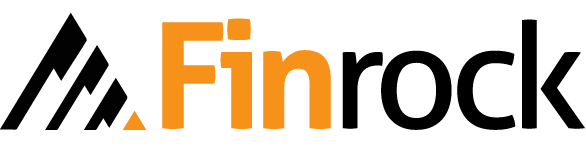 Finrock logo